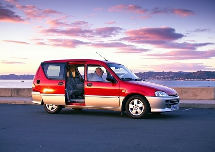 MITSUBISHI SPACE RUNNER 1.8