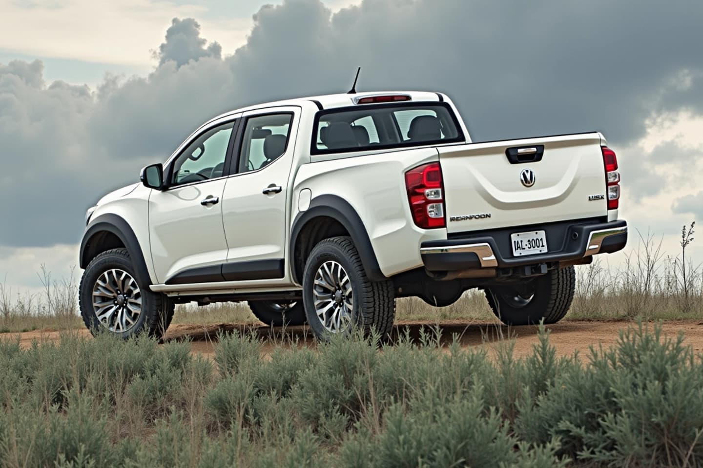 NISSAN NAVARA 2.5 D 4x4