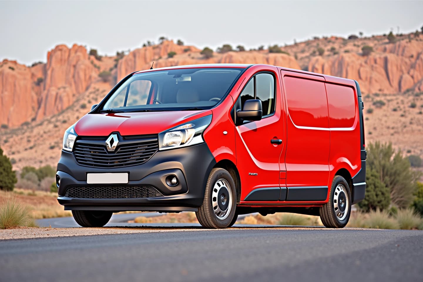 NISSAN NV300 2.0 dCi 120