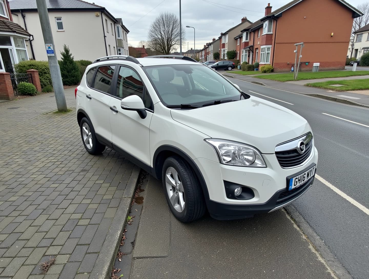 OPEL ANTARA 2.4