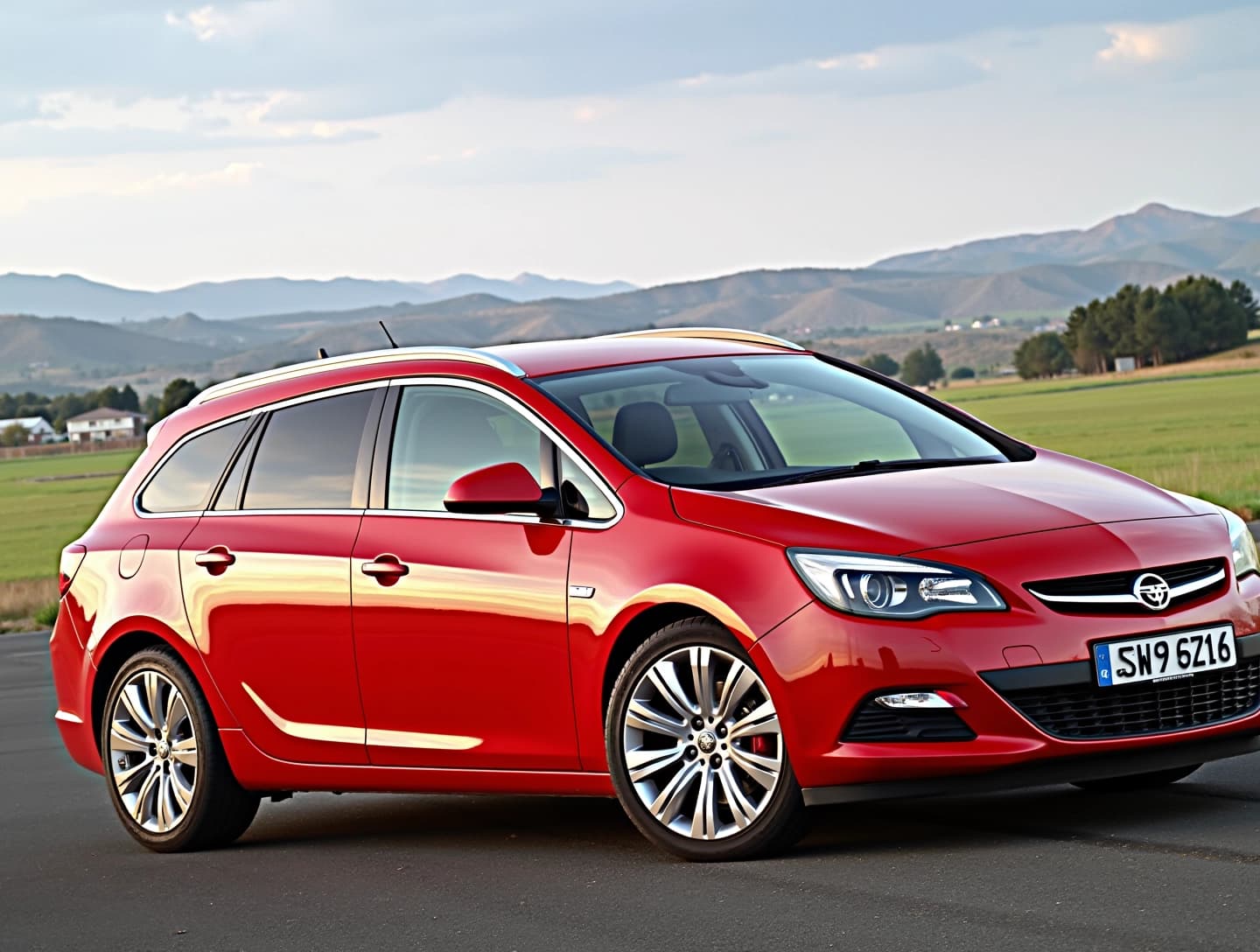 OPEL ASTRA J SPORTS TOURER 2.0 BiTurbo CDTI (35)