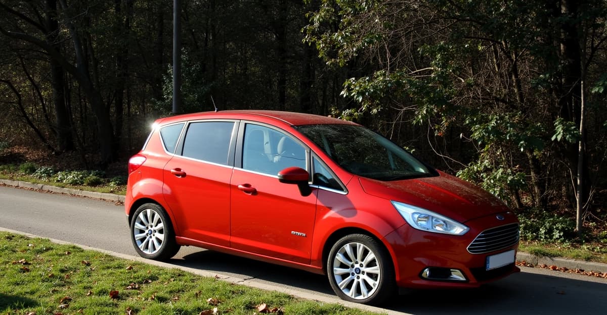 OPEL MERIVA B 1.6 CDTI