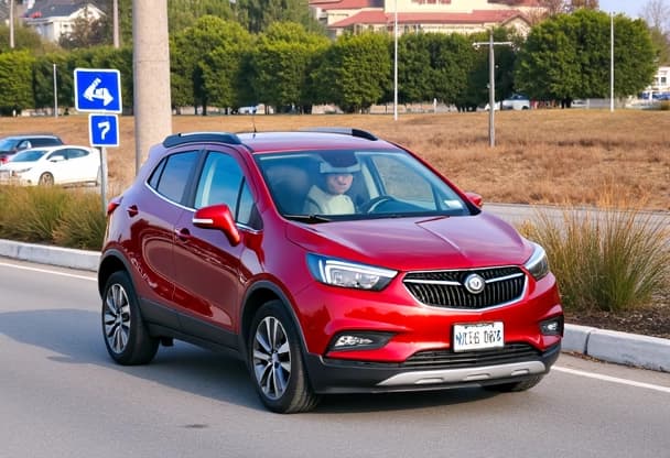 OPEL MOKKA MOKKA X 1.4 LPG
