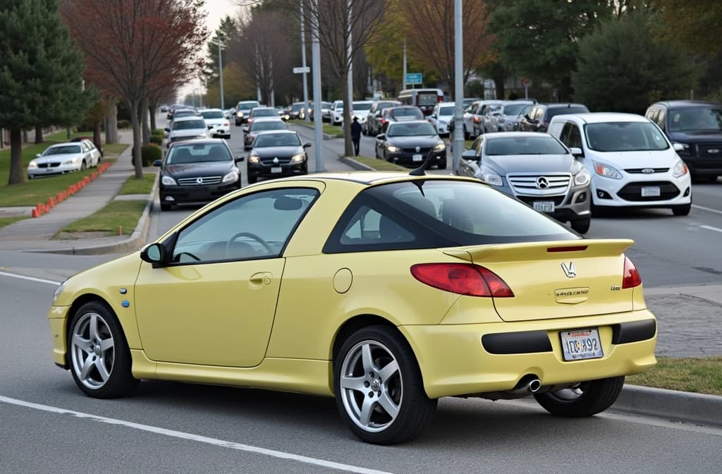 OPEL TIGRA 1.6 16V