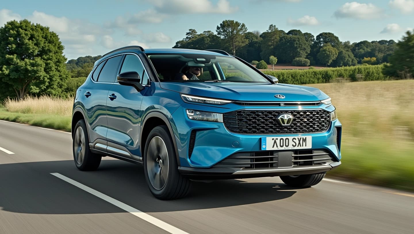PEUGEOT 3008 SUV 2.0 BlueHDi 180