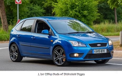 PEUGEOT 307 CC 1.6 16V