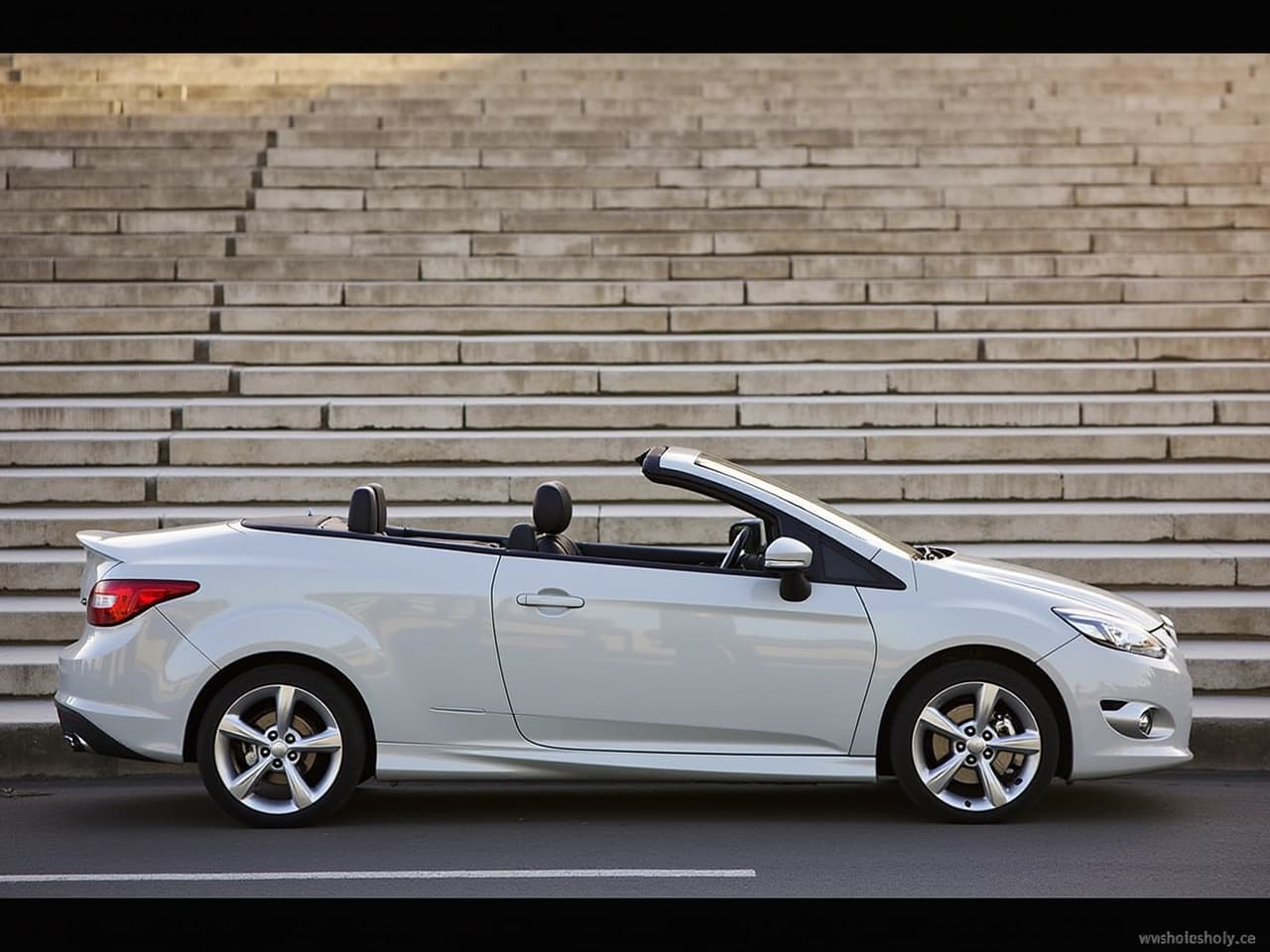 PEUGEOT 308 CC 1.6 16V