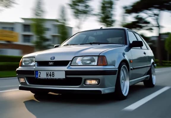 PEUGEOT 406 2.0 16V