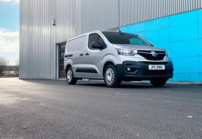 PEUGEOT PARTNER TEPEE 1.6 BlueHDi 100