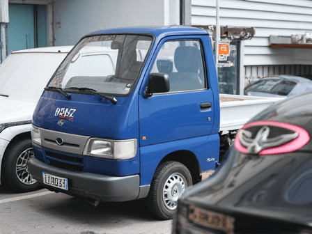 PIAGGIO PORTER 1.4 D