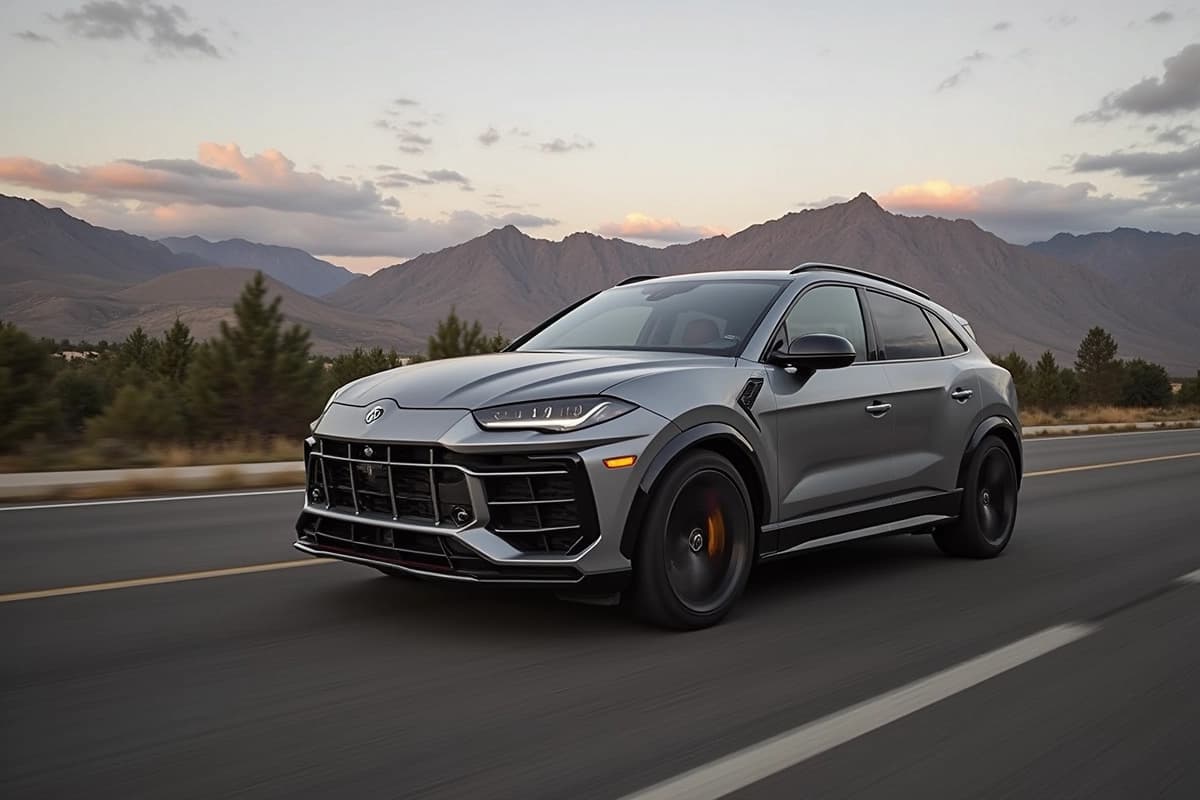 PORSCHE CAYENNE Coupe 3.0 E-Hybrid AWD (9YBAV1)