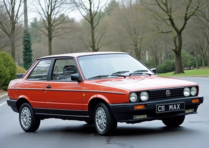RENAULT 11 1.4