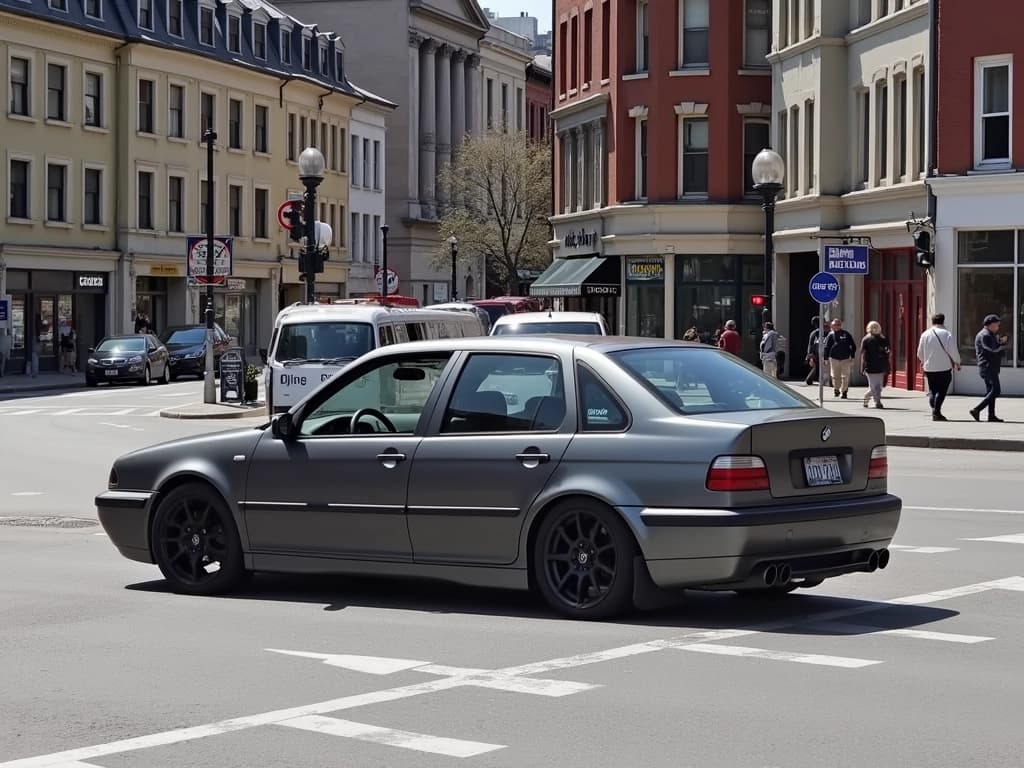 RENAULT 21 2.0
