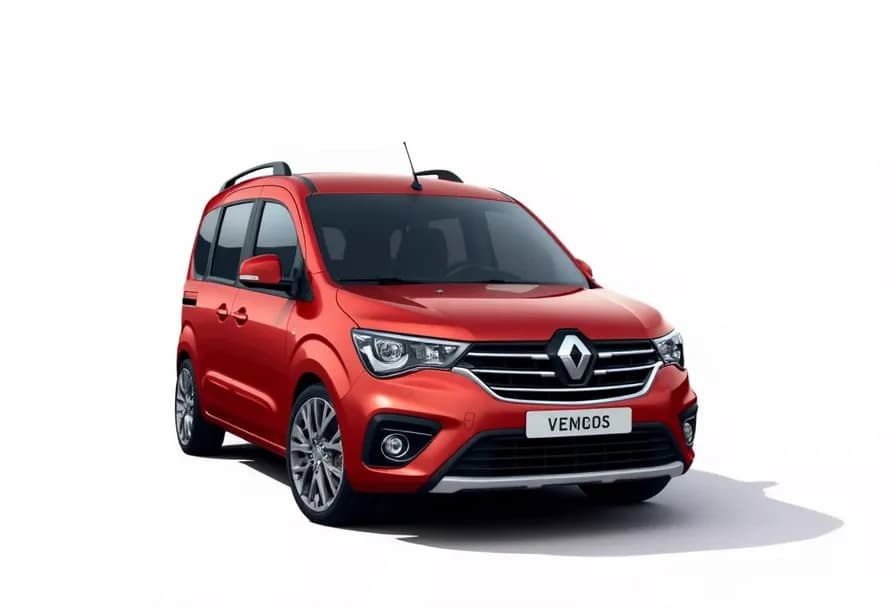 RENAULT KANGOO EXPRESS 1.6 16V