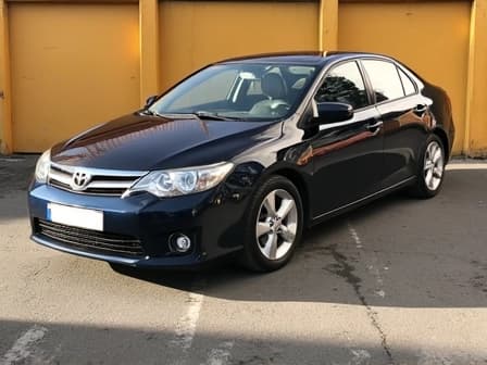 RENAULT LATITUDE 2.0 dCi 175 (L70Y)
