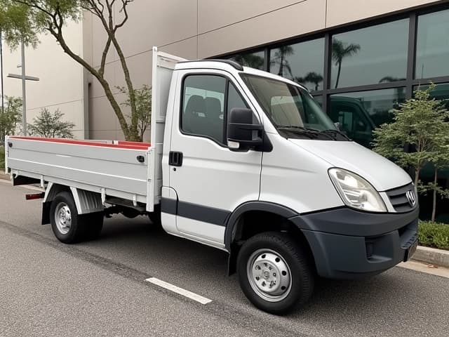 RENAULT TRUCKS MASCOTT 150.35