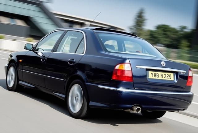 ROVER 45 1.8