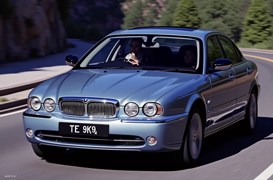 ROVER 75 2.0 V6