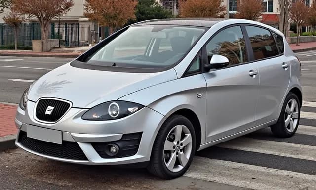 SEAT ALTEA XL 1.6 TDI