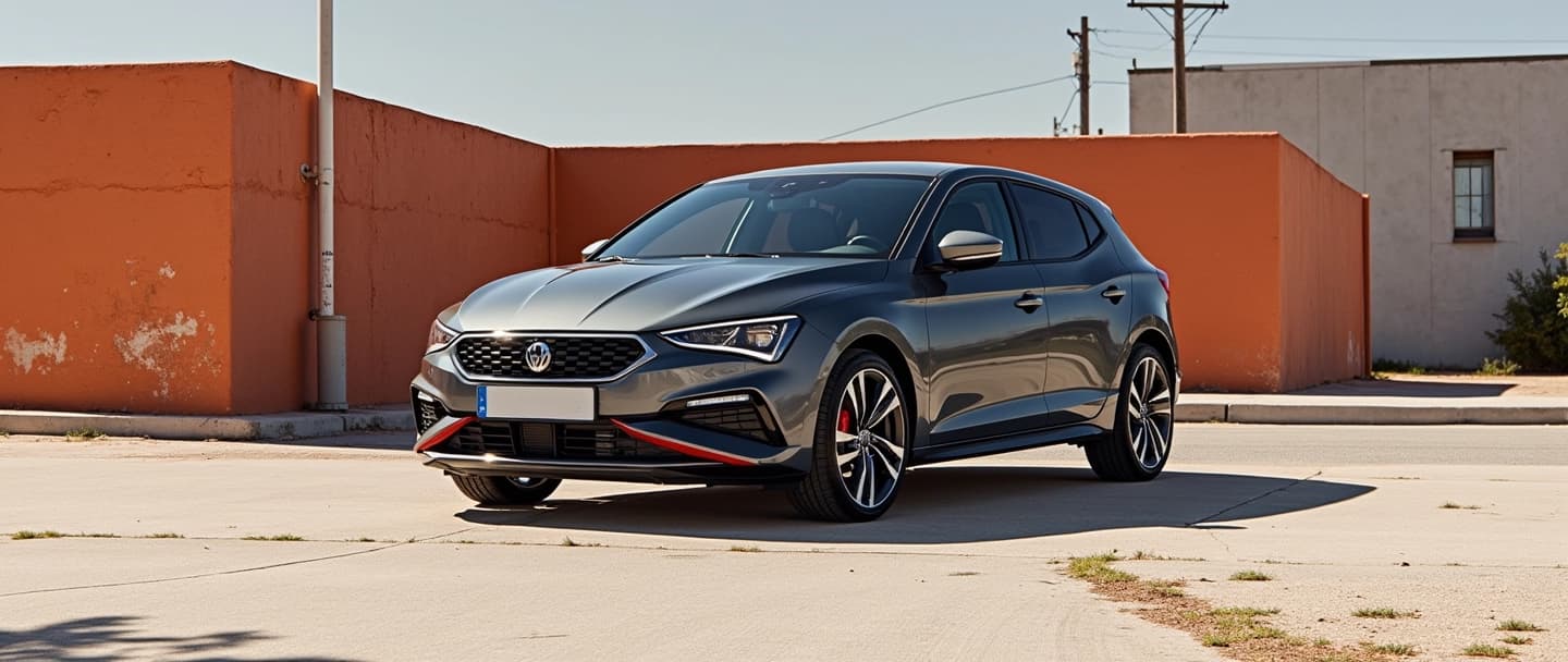 SEAT LEON SC 1.4 TSI