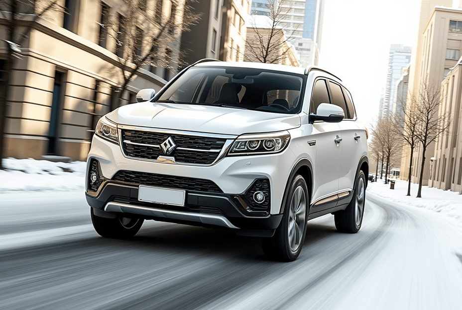 SSANGYONG MUSSO SPORTS 2.9 D 4x4