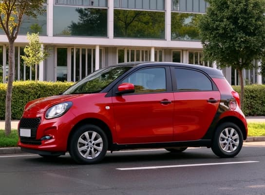 SUZUKI ALTO 0.8