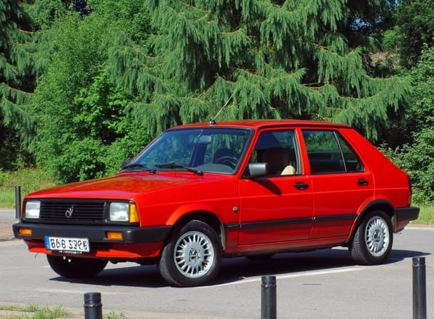 TALBOT HORIZON 1.1