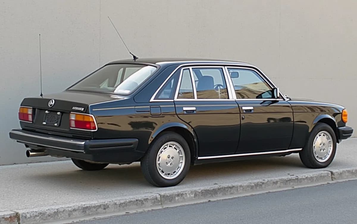 TOYOTA CORONA 2.0