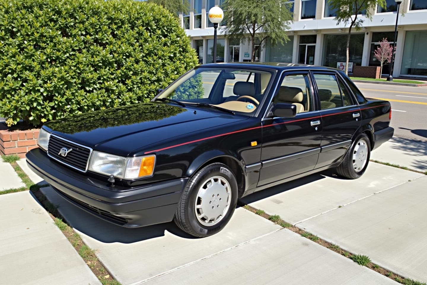 TOYOTA CRESSIDA 2.2 D