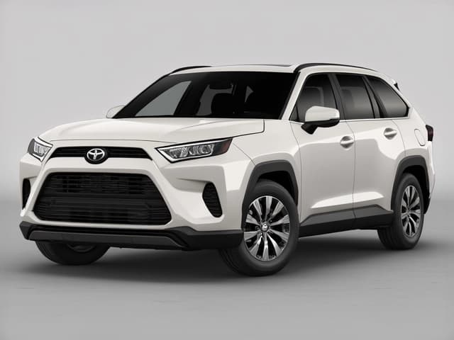 TOYOTA HIGHLANDER 2.5 Hybrid AWD (AXUH78)