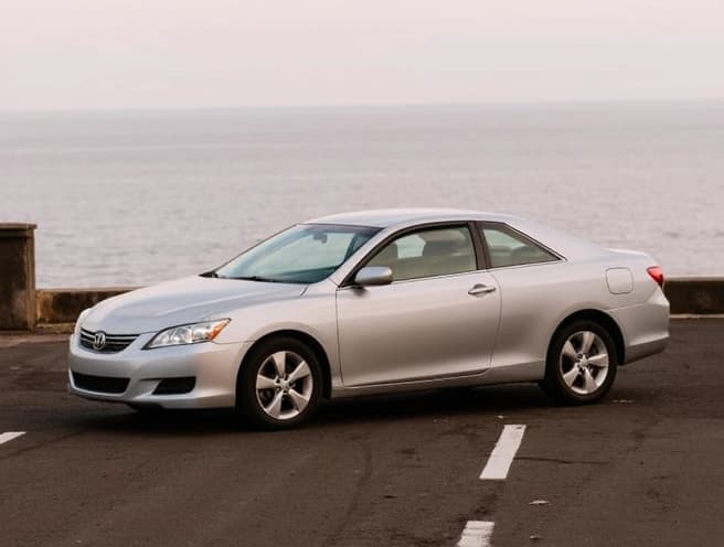 TOYOTA SOLARA 3.0