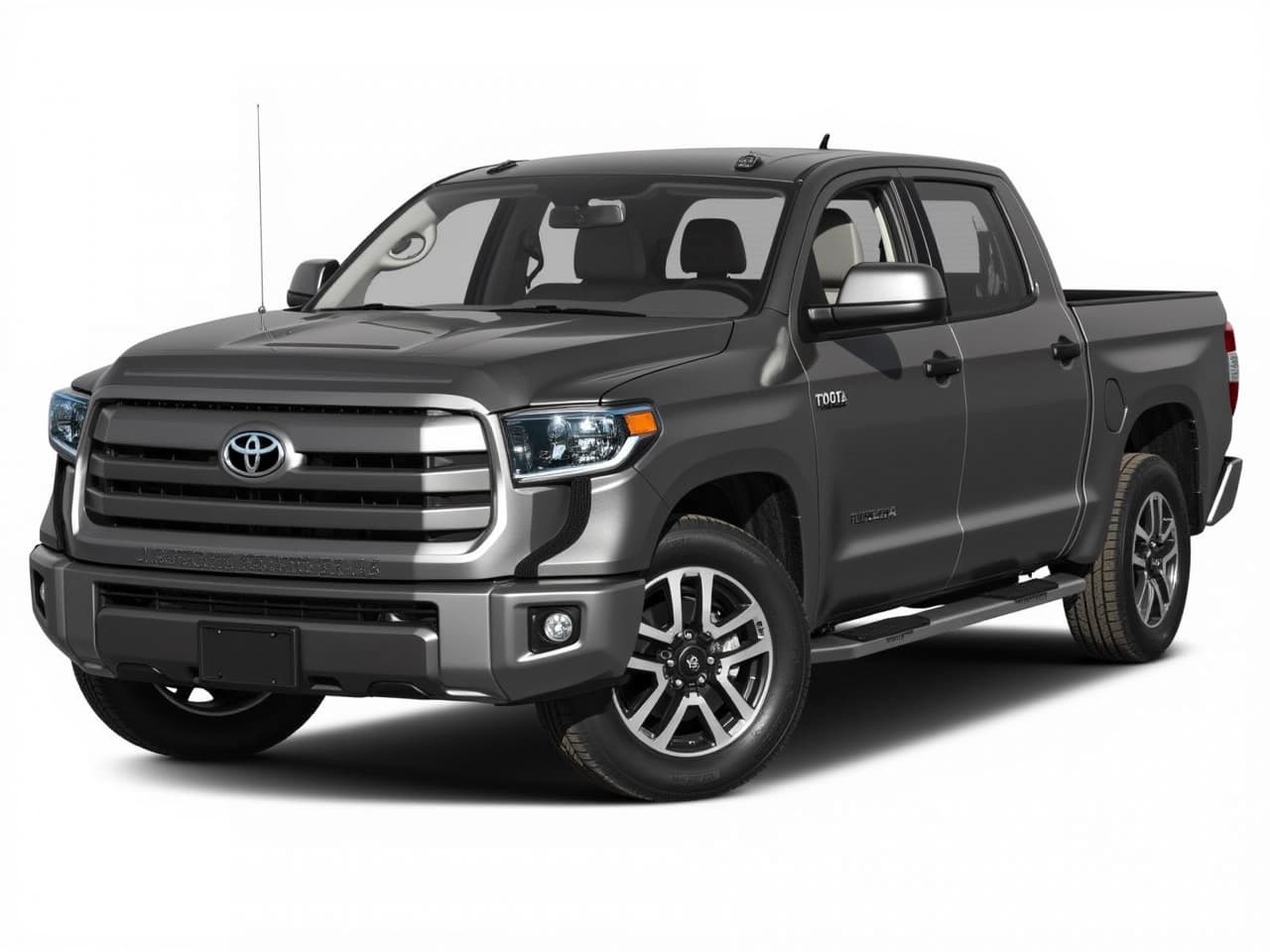 TOYOTA TUNDRA 4.7