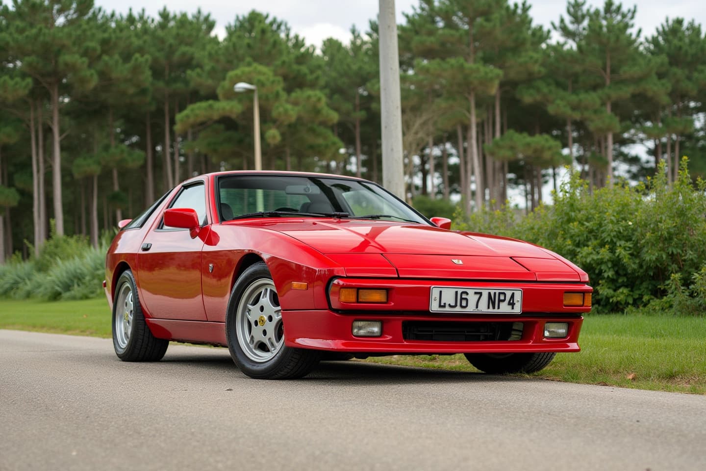 TVR 350 3.5 i