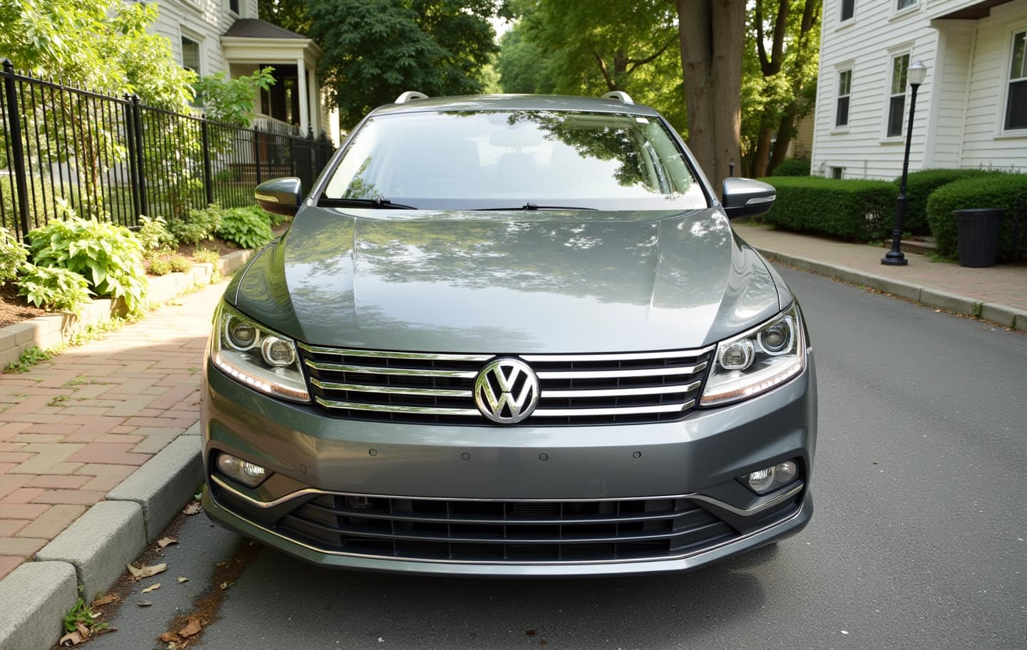 VOLKSWAGEN CC 2.0 TDI