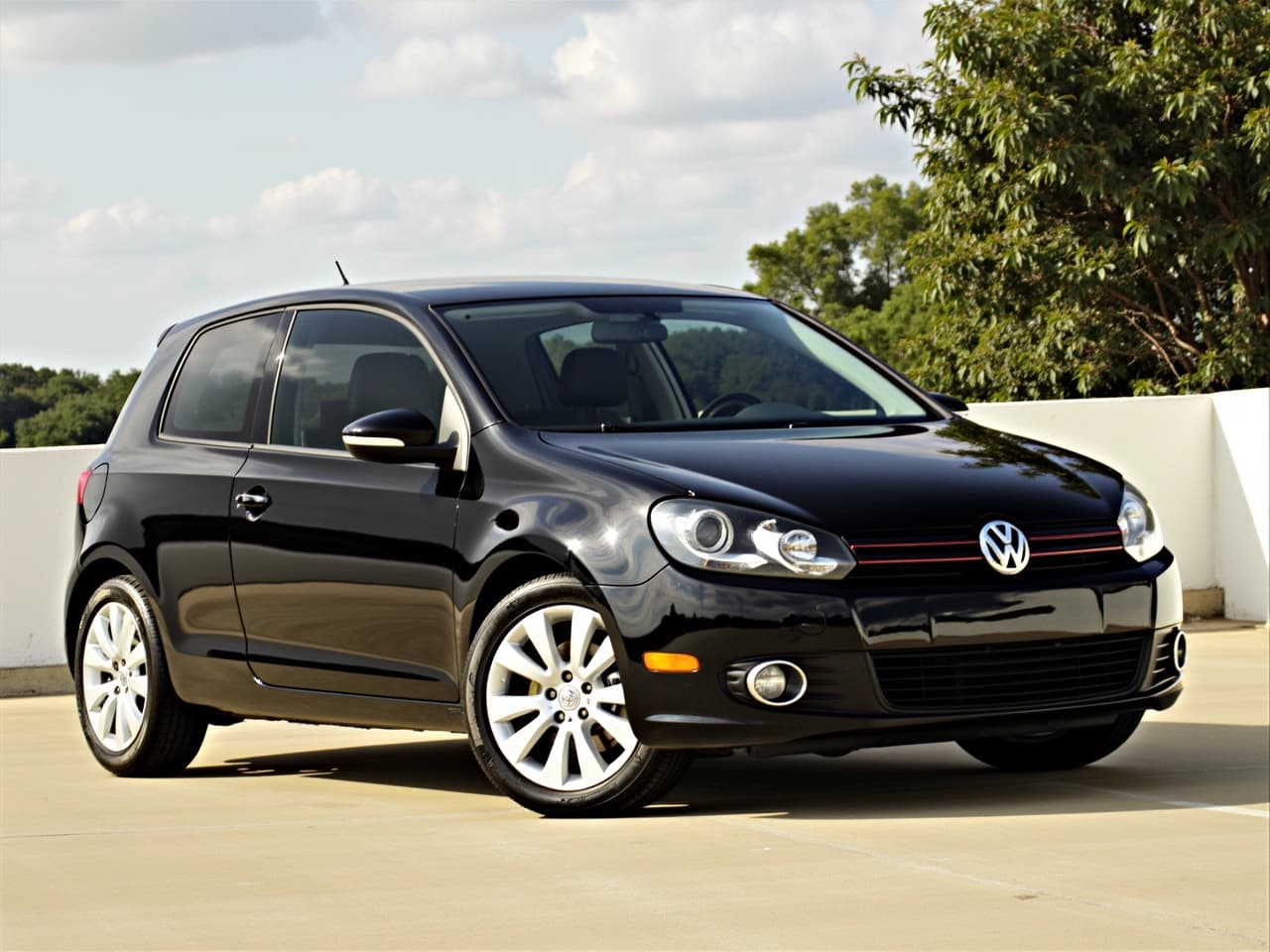 VOLKSWAGEN GOLF PLUS 1.2 TSI