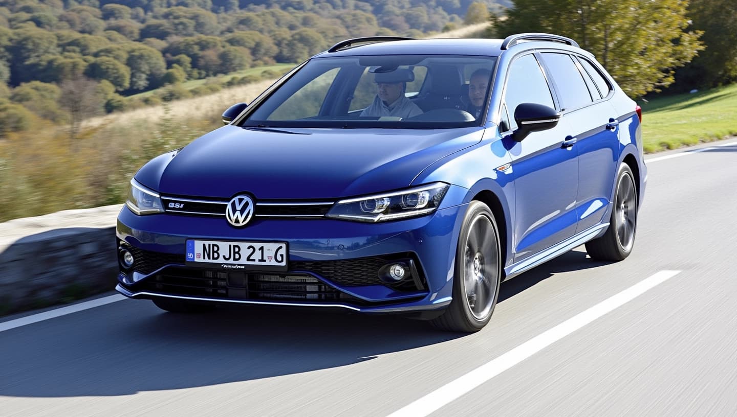 VOLKSWAGEN PASSAT 2.8 V6